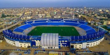 الهلال يعتذر عن استضافة المريخ
