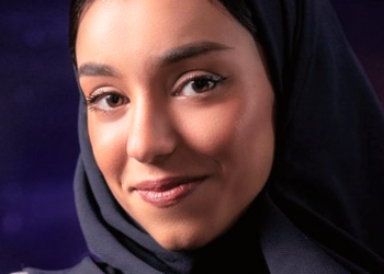 مطربة سعودية تحيي حفل ساهر بنادي النيل العالمي