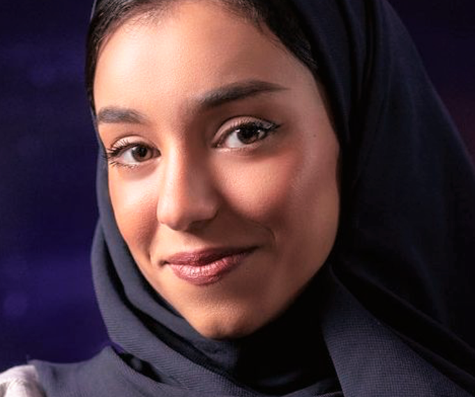 مطربة سعودية تحيي حفل ساهر بنادي النيل العالمي