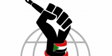 وزير المعادن يهدد صحفي والشبكة تدين