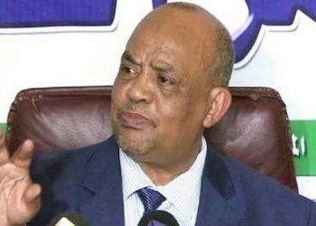 كمال عمر:إسقاط عقوبة الإعدام ستجد معارضة شرسة