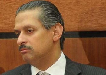 السفير المصري يهنئ بذكرى الاستقلال ويؤكد العمل لتعزيز العلاقات مع السودان