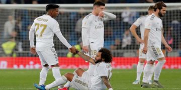 ريال مدريد يخسر أمام مايوركا