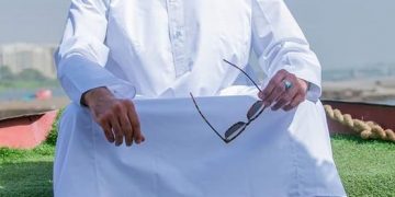 فشل حفل سامو زين بالسودان