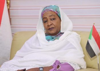 المحكمة تستدعي وزيرة الشباب والرياضة ..