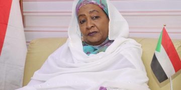 المحكمة تستدعي وزيرة الشباب والرياضة ..