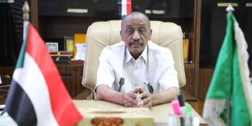 السيادي يتعهد بتسديد مديونية مشروع مياه القضارف