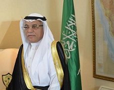 السفير على بن حسن جعفر يكتب …يوم التأسيس السعودي…(يوم بدينا)..!!
