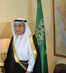 السفير على بن حسن جعفر يكتب …يوم التأسيس السعودي…(يوم بدينا)..!!