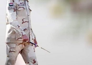 دقلو يعلق علي زيارة الوفد الاسرائيلي