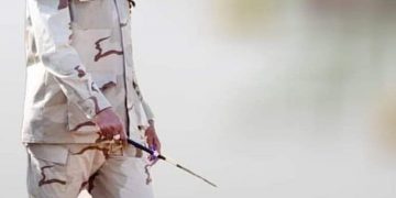 دقلو يعلق علي زيارة الوفد الاسرائيلي