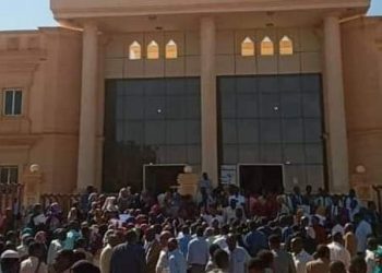 إجراءات قانونية ضد عدد من أفراد الشرطة لهذا السبب…