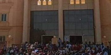 إجراءات قانونية ضد عدد من أفراد الشرطة لهذا السبب…