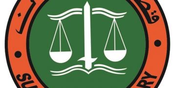 تنقلات واسعه بالجهاز القضائي