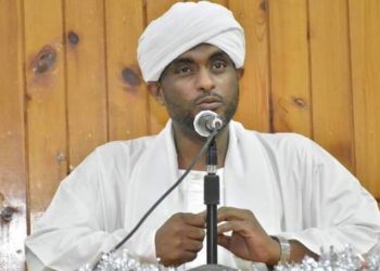 إختطاف القيادي ناجي مصطفي