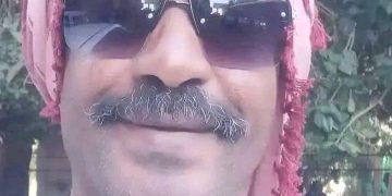 مقتل سائق تاكسي بالسوق العربي