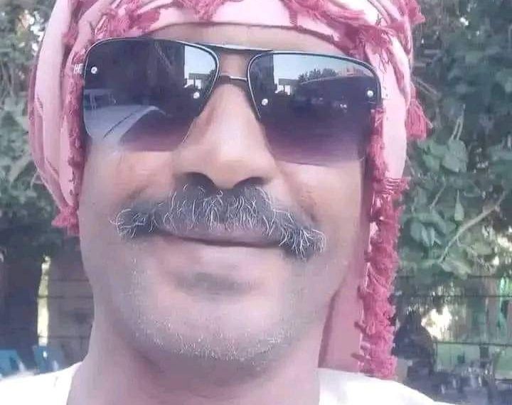 مقتل سائق تاكسي بالسوق العربي