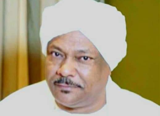 أبو جيبين يتبرع ب 40 تذكرة لترحيل السودانيين من تركيا
