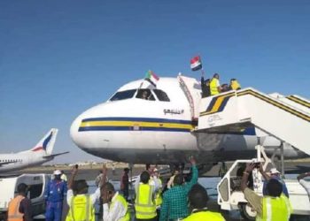 بعد غياب.. “سودانير” تدخل موسم عُمرة رمضان بطائرتين