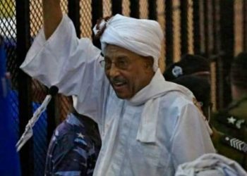 عبدالرحيم محمد حسين ينفي صلتة بانقلاب 89