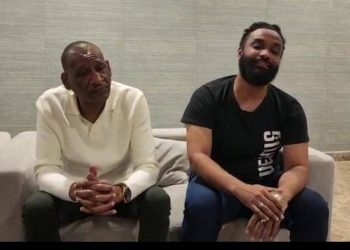 البرهان يتدخل وينهي الخلاف بين الجقر ودكتور جلال