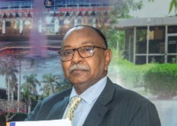 مدير الاسواق الحرة يشيد بجهود إنجاح معرض الخرطوم الدولي