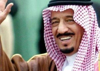 قافلة مركز الملك سلمان في وجدان ودشلعي