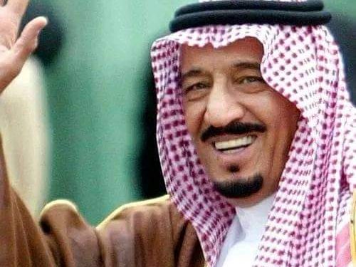 قافلة مركز الملك سلمان في وجدان ودشلعي