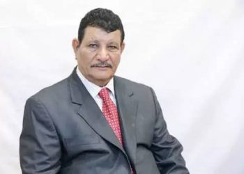 الأسود الحرة ينفي مشاركته في ورشة القاهرة ويتهم الكتلة الديمقراطية بالتزوير