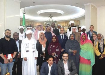 علي تبيدي يكتب… ليلة انجاز سعودية علي يد الدكتور صالح التويجري