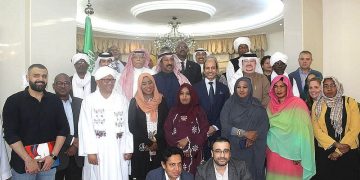 علي تبيدي يكتب… ليلة انجاز سعودية علي يد الدكتور صالح التويجري