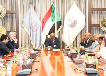اتجاه للمستثمر المصري نجيب ساويرس للعودة للاستثمار بقطاع المعادن بالسودان