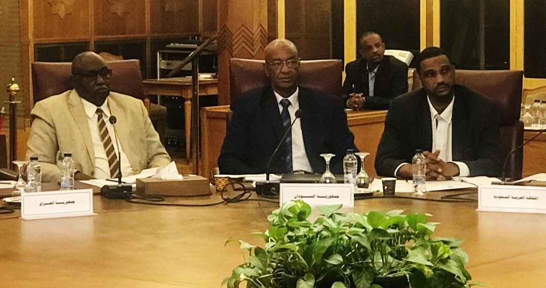 السودان يشارك في اجتماعات خبراء المستهلك العرب