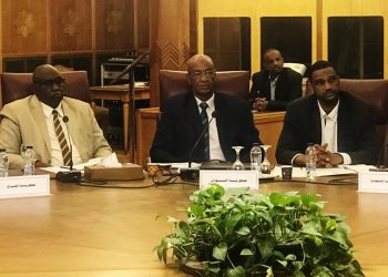 السودان يشارك في اجتماعات خبراء المستهلك العرب