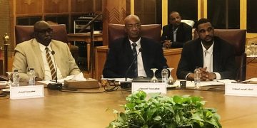 السودان يشارك في اجتماعات خبراء المستهلك العرب