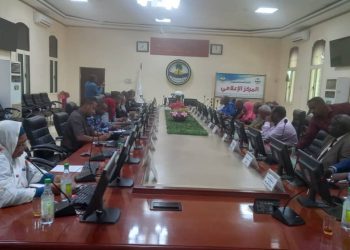 مجلس تنسيق التعدين بنهر النيل يقرر تنفيذ قرار وزير المعادن مارس المقبل