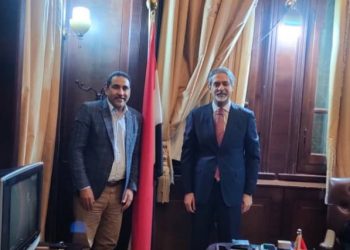 دعم مصري  لمعرض السياحة الصحية الأول بالسودان