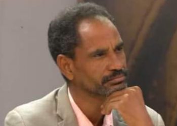 بكري المدني يكتب..الأمن الداخلي -قوات تاني !