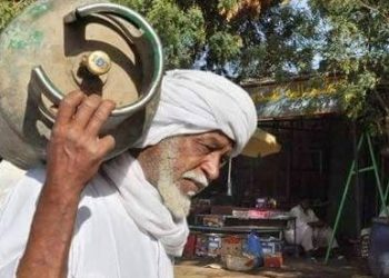 ارتفاع في أسعار غاز الطبخ