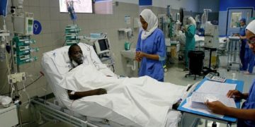 إضراب العاملين بمراكز غسيل الكلي
