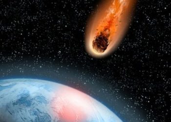 ناسا تتوقع إصطدام كويكب بالأرض خلال أيام
