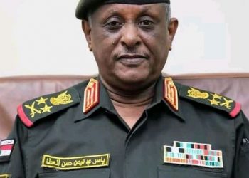 ياسر العطا:لم ولن نسمح بوجود مليشيات خارج سيطرة القوات المسلحة