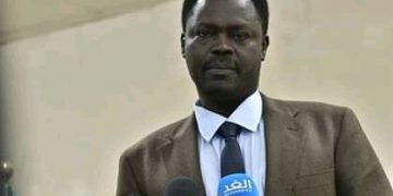 مناوي يرد بقوة علي إبراهيم الشيخ