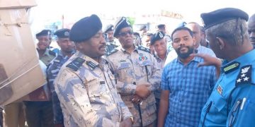 توجيهات جديدة حول معبر أرقين