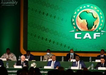 الكاف يصدر قرارات جديدة