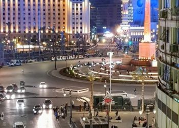 مسؤولة مصرية :4ملايين سوداني يعيشون بمصر