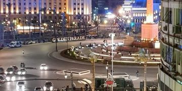مسؤولة مصرية :4ملايين سوداني يعيشون بمصر