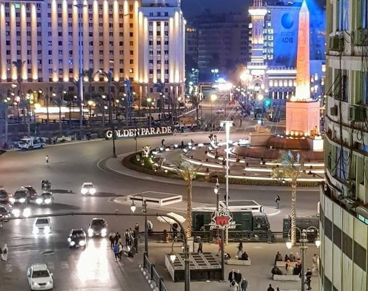 مسؤولة مصرية :4ملايين سوداني يعيشون بمصر