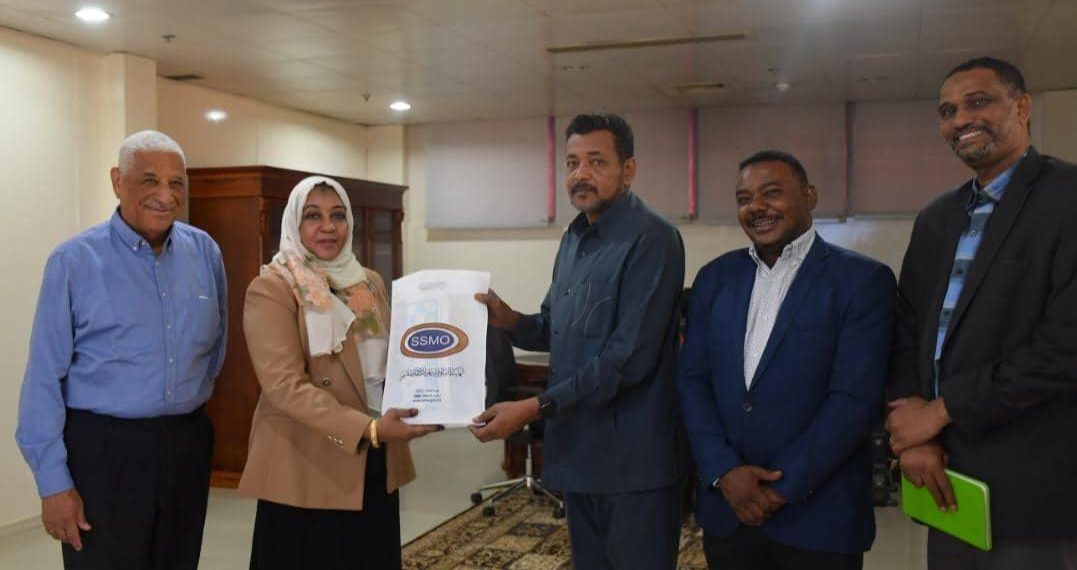 المواصفات والمباحث جهود مشتركة لحماية المستهلك