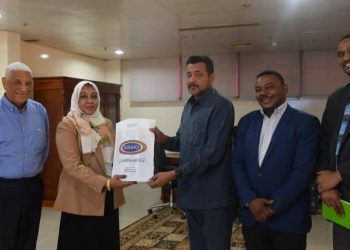 المواصفات والمباحث جهود مشتركة لحماية المستهلك